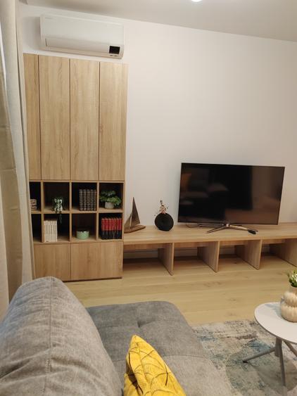 Inchiriere apartament 2 camere Nusco - 10