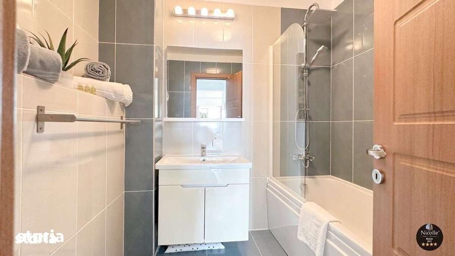 Apartament cu 3 camere în Cazino