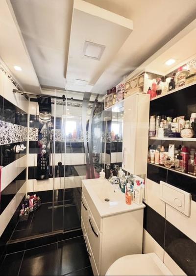 Apartament 3 camere, 64 mp, zona Parcul Teilor - 6