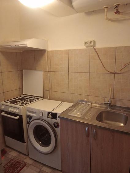 Garsonieră semidecomandată în Baza 3