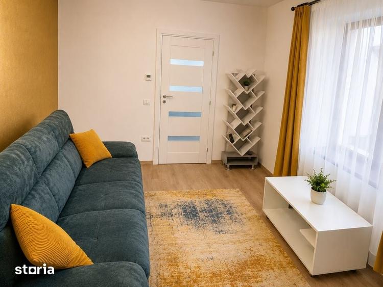 Apartament modern cu doua camere in Centrul Istoric - 1