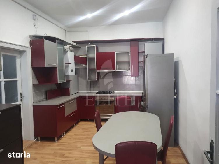 Casă cu 4 camere cu Teren 120 Mp în Gruia