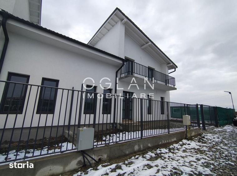 Casă cu 4 camere cu Teren 267 Mp în Mohu