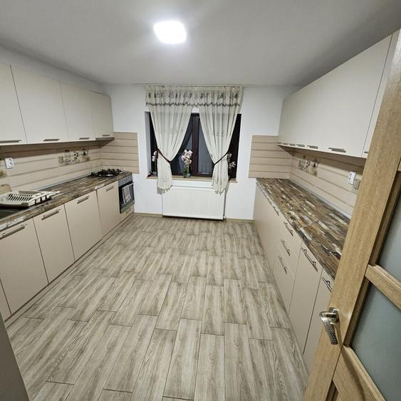 Casă cu 4 camere în Beliș