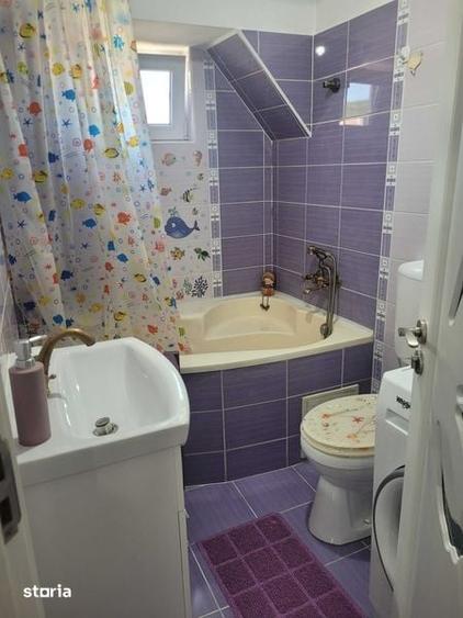 Apartament cu 2 camere în Nord