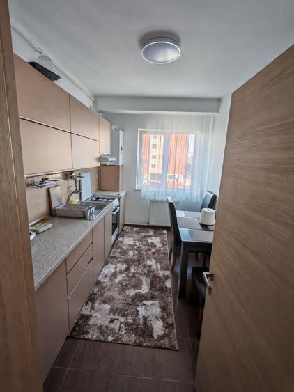 De vanzare apartament 2 camere cu 2 locuri de parcare 127.000 euro - 7