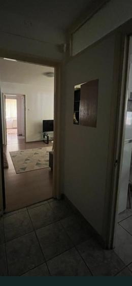 Apartament cu 2 camere semidecomandat în Gării