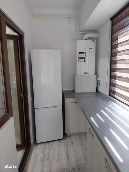 Apartament cu 2 camere în Găvana