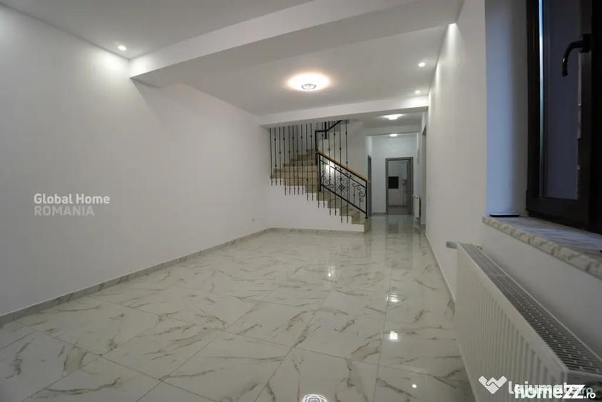 Casă cu 5 camere cu Teren 140 Mp în Vitan