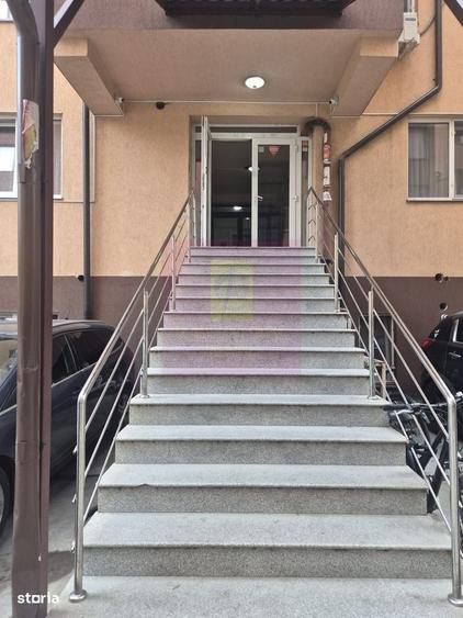 Apartament cu 3 camere în Roșu
