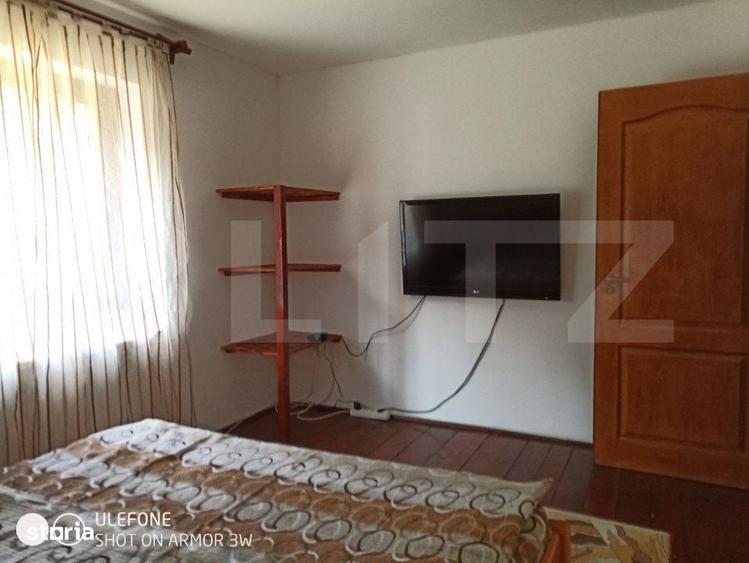 Spațiu comercial, de 190 mp, în Pojorâta