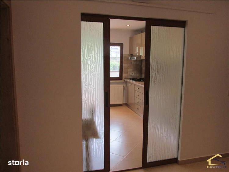 Apartament de inchiriere modern mobilat si utilat situat ultracentral - 10