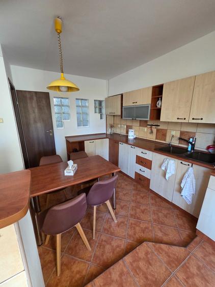 Apartament cu 2 camere decomandat în Iancului