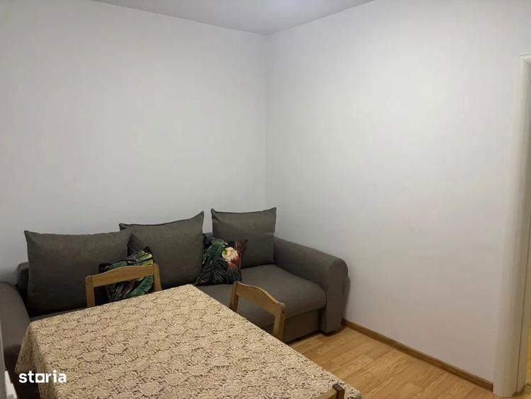 Apartament cu 2 camere decomandat în Pantelimon