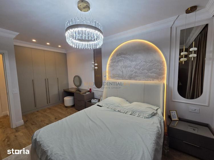 Apartament 2 camere | Ivory Residence Pipera | 66,7 mp | Etaj 7 - 6