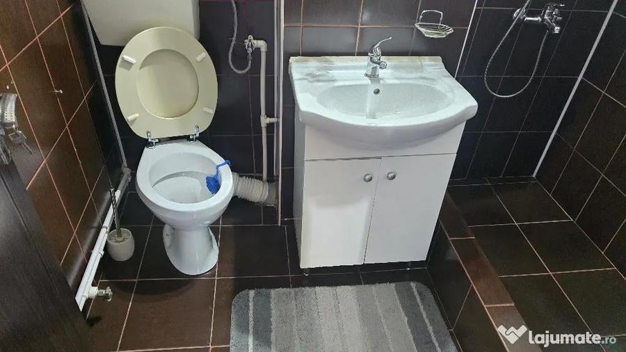Apartament cu 2 camere decomandat în Bălcescu