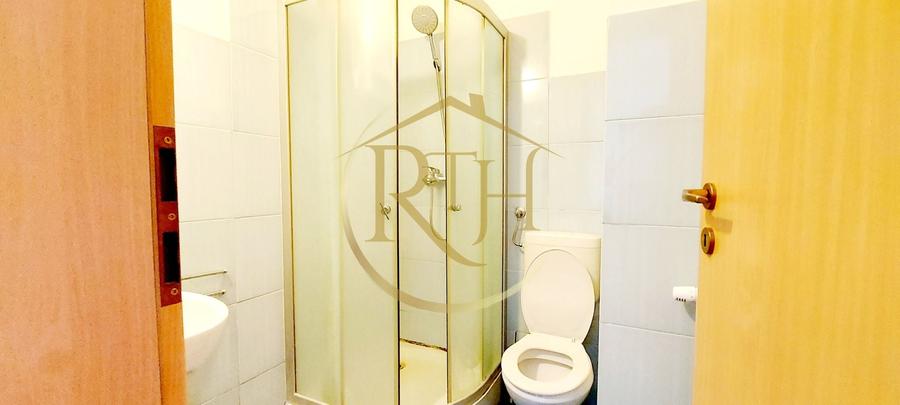 Oferim spre inchiriere, apartament 1 camera, studio, Zona Soarelui, parcare - 12