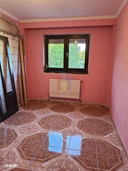 3 camere confort 1, etaj 1, Mobilat si Utilat, Vidin - 10