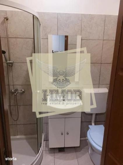 Garsonieră în Șura Mică