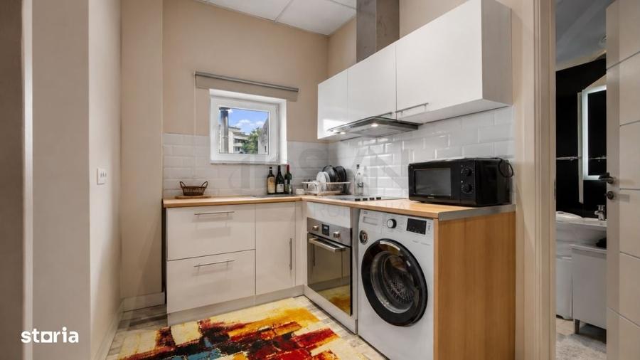 Apartament 2 Camere I Centrul Vechi I Ideal Investitie - 4