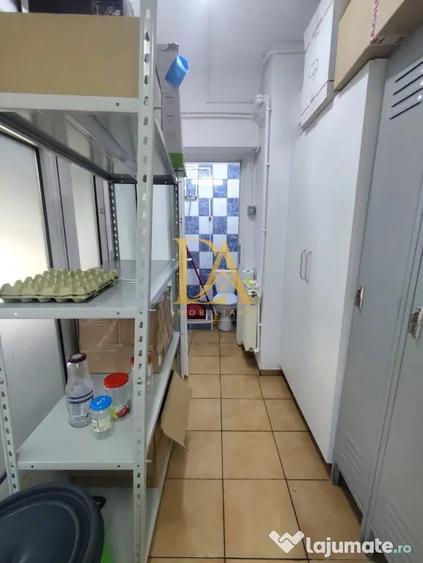 Spatiu comercial de inchiriat in zona Bucurestii Noi - Bucuresti (Bucuresti-Ilfov) - 12