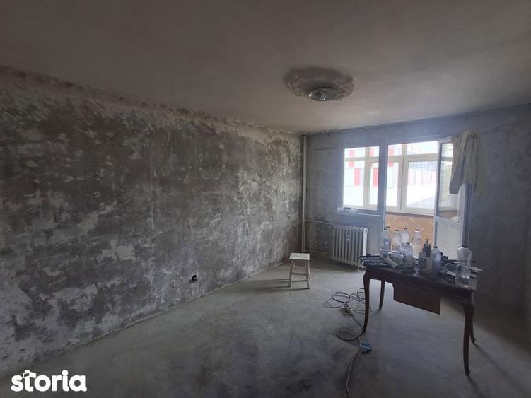 Apartament cu 2 camere în Sălăjan
