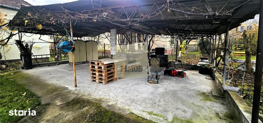 Casa individuala S+P 215mp cu pivnita teren 900mp Sub Arini - 6
