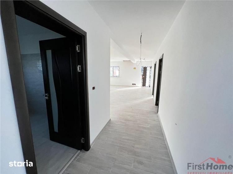 Casă cu 3 camere cu Teren 600 Mp în Câmpineanca