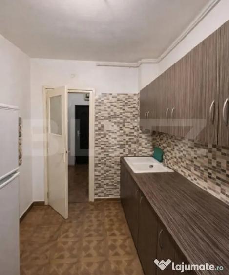 Apartament ideal pentru renovare, vedere la Bega, 2 camere - 5