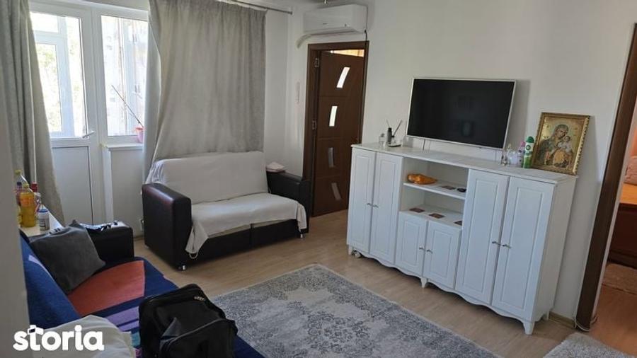 Inchiriez apartament 3 camere termen lung - 5