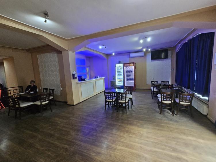 Spațiu comercial, de 230 mp, în Mărăști