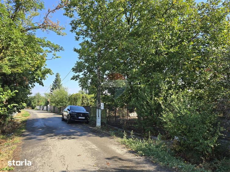 Casă cu 3 camere cu Teren 900 Mp în Odobești
