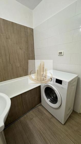 Garsonieră semidecomandată în Girocului