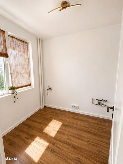 Apartament cu 2 camere în Domenii