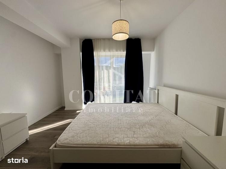 Apartament cu 2 camere | Imobil nou | Dambul Rotund | Parcare inclusa - 2