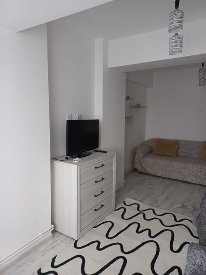 Garsonieră decomandată în Cornitoiu