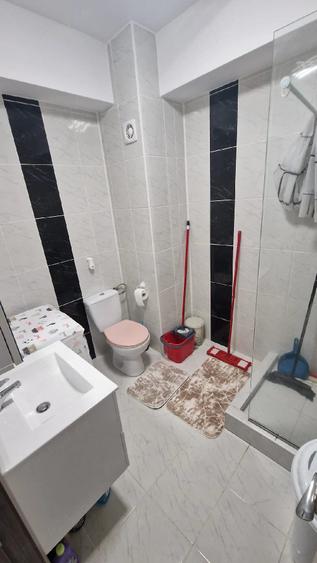 Apartament cu 2 camere decomandat în Tomis Nord