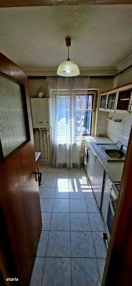 Apartament cu 2 camere decomandat în Trivale