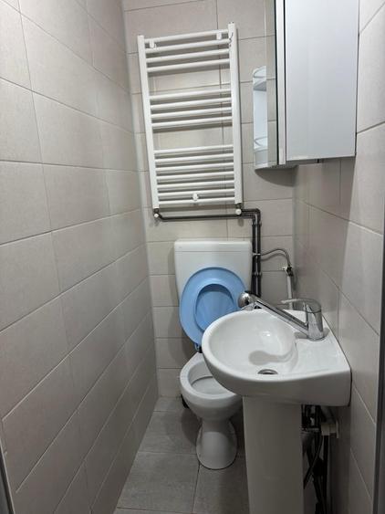 Garsonieră semidecomandată în Nord