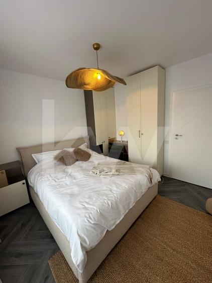 Apartament de lux de închiriat - 7