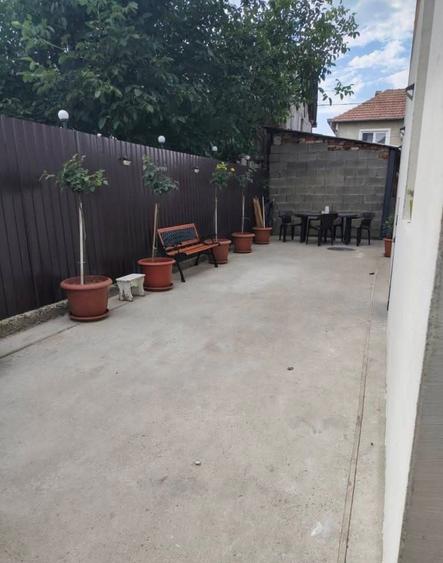 Casă cu 4 camere în Oșorhei