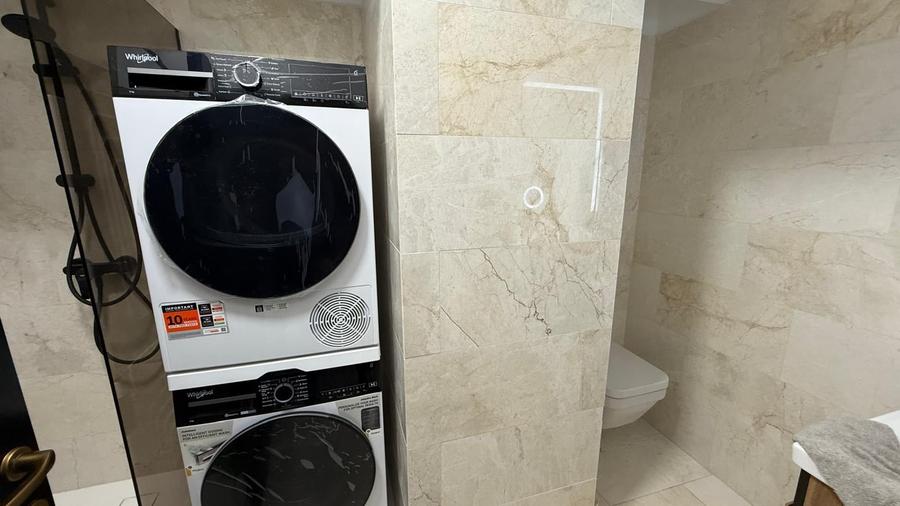 Apartament cu 2 camere decomandat în Copou