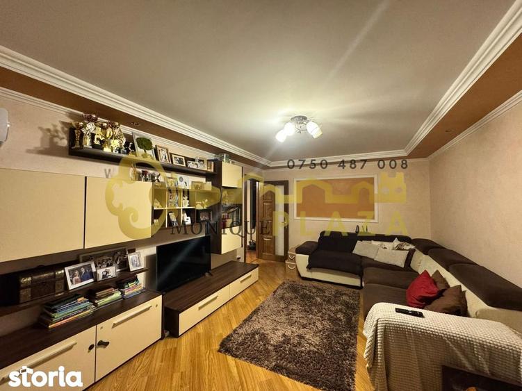 2 Camere | Ultracentral | Parcare concesionata | CT | AC | - 6