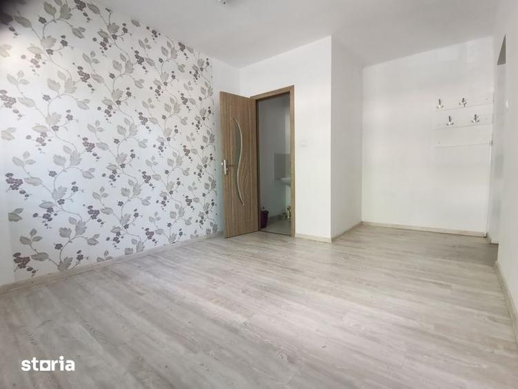 Spațiu comercial, de 15 mp, în Mărăști