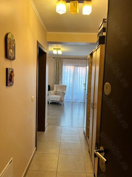Apartament cu 3 camere decomandat în Giroc