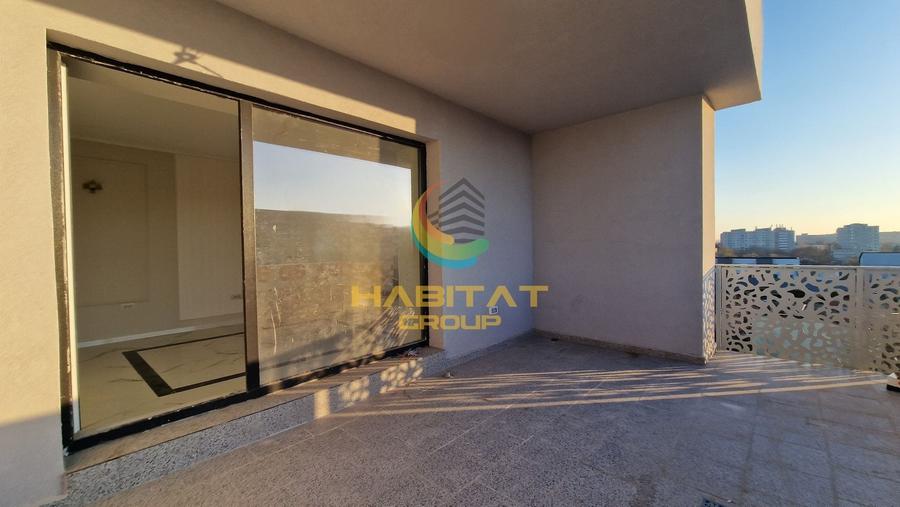Apartament cu 4 camere decomandat în Theodor Pallady