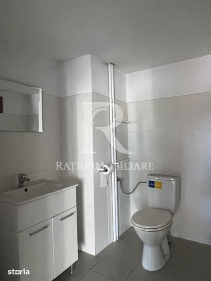 Spațiu comercial, de 59.4 mp, în Sântandrei