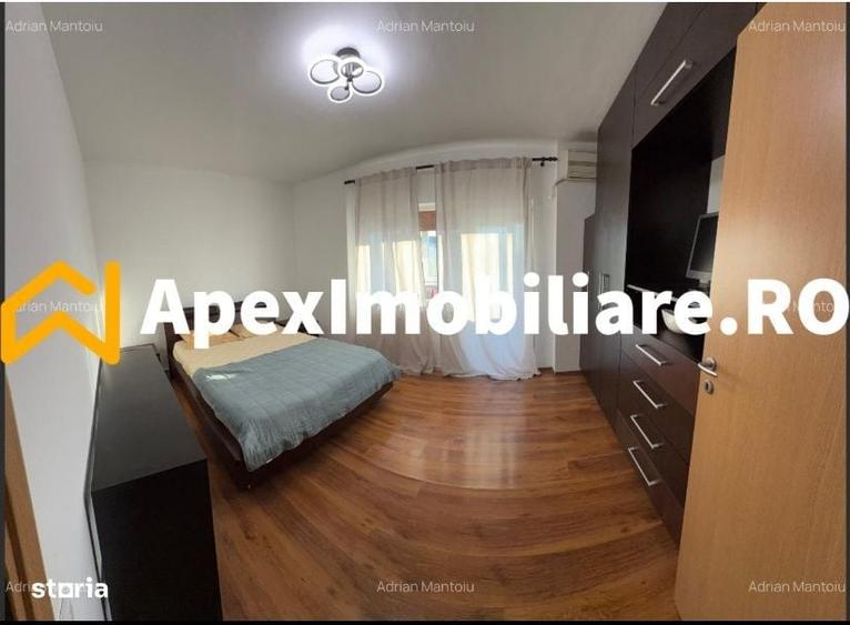 Apartament cu 2 camere decomandat în Prelungirea Ghencea