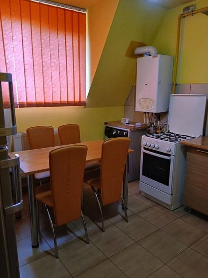 Apartament o camera de inchiriat Calea Martirilor - 5