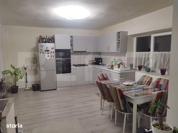 Casă cu 2 camere în Chilioara